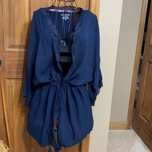 Vera Bradley Robe M